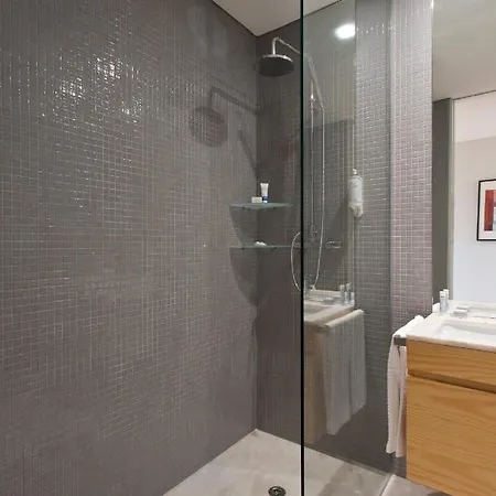 Balconies Of Cedofeita & Garage *