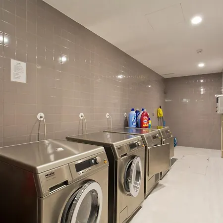 Balconies Of Cedofeita & Garage 波尔图