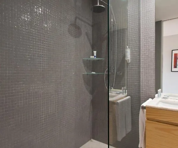 Balconies Of Cedofeita & Garage *