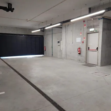 Balconies Of Cedofeita & Garage * Πόρτο