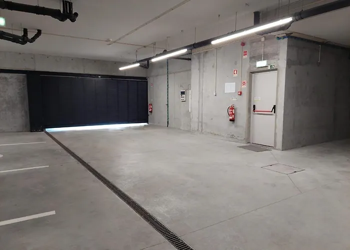 Balconies Of Cedofeita & Garage * Πόρτο